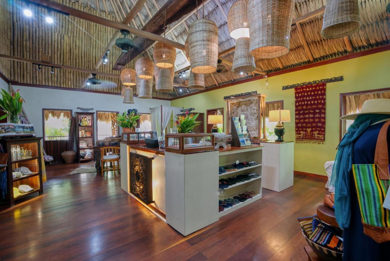Turtle Inn By Francis Ford Coppola Placencia エクステリア 写真