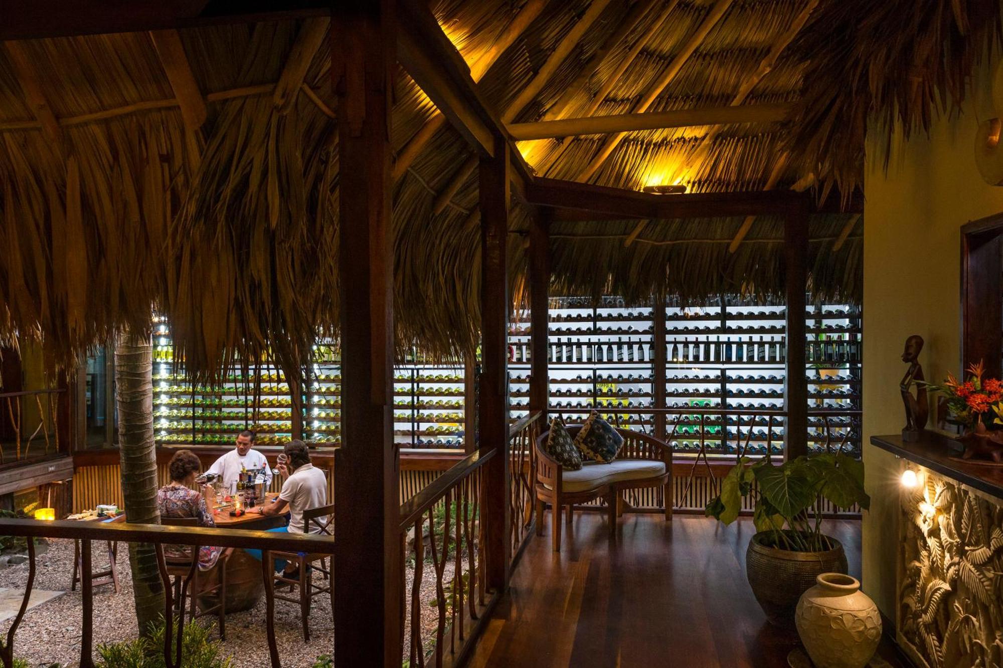 Turtle Inn By Francis Ford Coppola Placencia エクステリア 写真