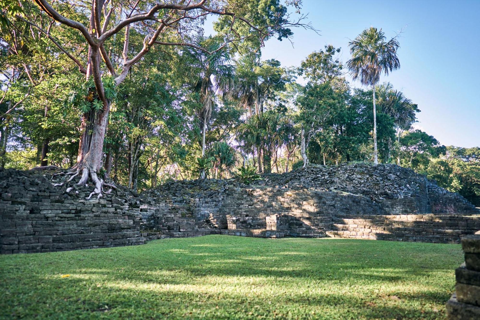 Turtle Inn By Francis Ford Coppola Placencia エクステリア 写真